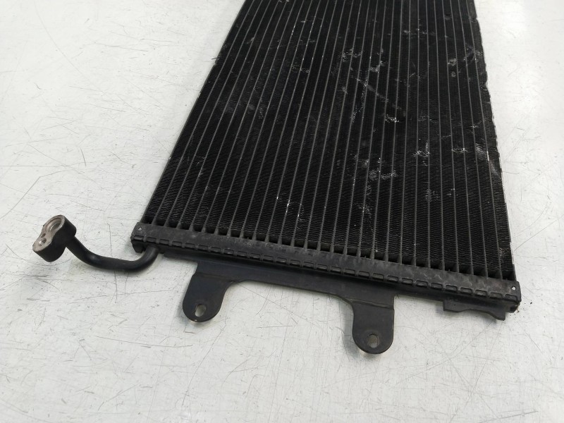 Recambio de condensador / radiador aire acondicionado para seat cordoba berlina (6l2) 1.6 16v referencia OEM IAM 6K0820411  