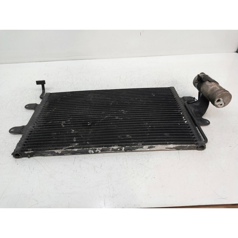 Recambio de condensador / radiador aire acondicionado para seat cordoba berlina (6l2) 1.6 16v referencia OEM IAM 6K0820411  