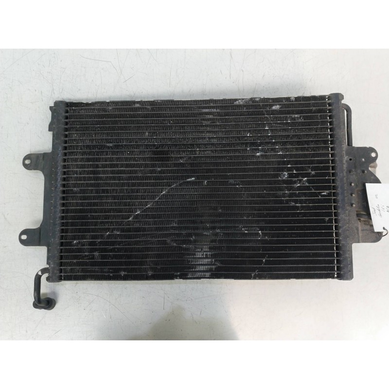 Recambio de condensador / radiador aire acondicionado para seat cordoba berlina (6l2) 1.6 16v referencia OEM IAM 6K0820411  