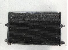 Recambio de condensador / radiador aire acondicionado para seat ibiza (6k) 1.9 tdi referencia OEM IAM   