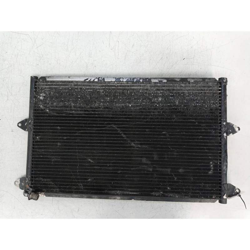 Recambio de condensador / radiador aire acondicionado para seat ibiza (6k) 1.9 tdi referencia OEM IAM   