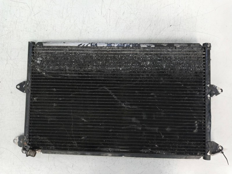 Recambio de condensador / radiador aire acondicionado para seat ibiza (6k) 1.9 tdi referencia OEM IAM   