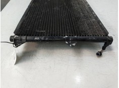 Recambio de condensador / radiador aire acondicionado para seat ibiza (6k) 1.9 tdi referencia OEM IAM    2