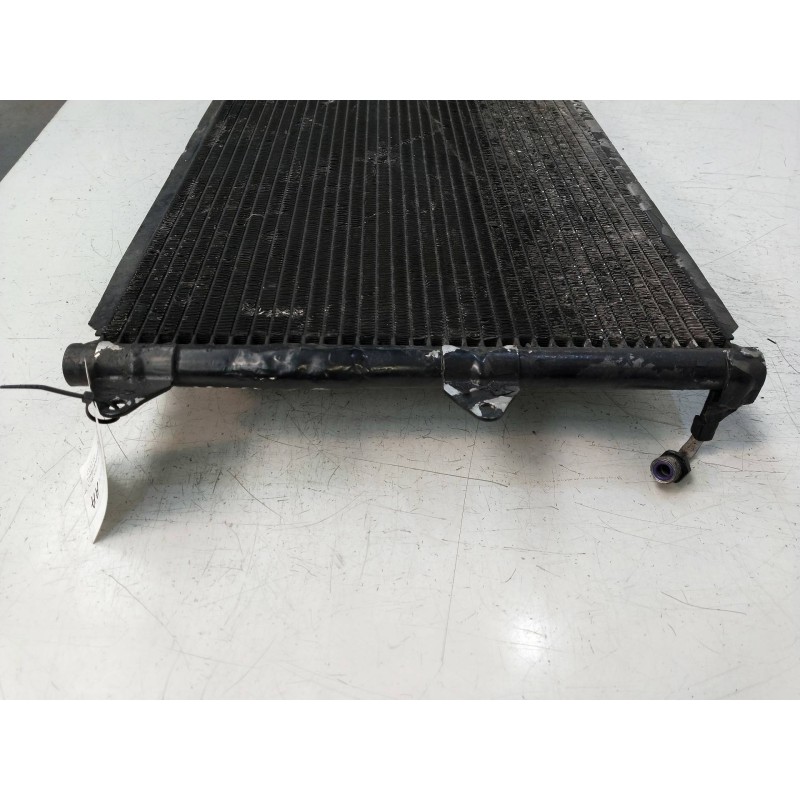 Recambio de condensador / radiador aire acondicionado para seat ibiza (6k) 1.9 tdi referencia OEM IAM   