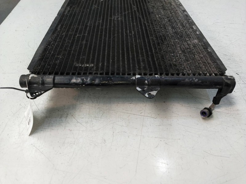 Recambio de condensador / radiador aire acondicionado para seat ibiza (6k) 1.9 tdi referencia OEM IAM   