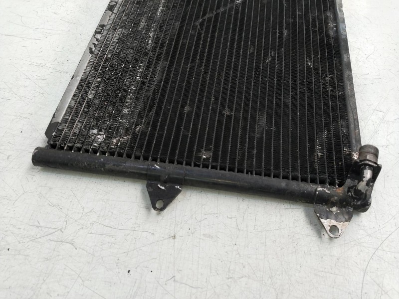 Recambio de condensador / radiador aire acondicionado para seat ibiza (6k) 1.9 tdi referencia OEM IAM   