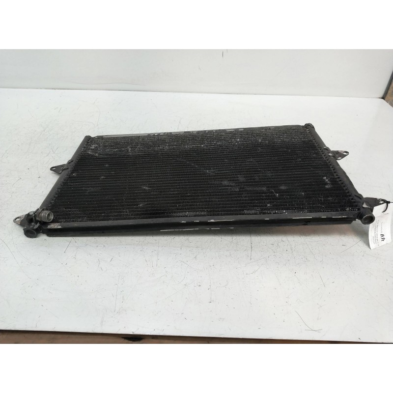 Recambio de condensador / radiador aire acondicionado para seat ibiza (6k) 1.9 tdi referencia OEM IAM   