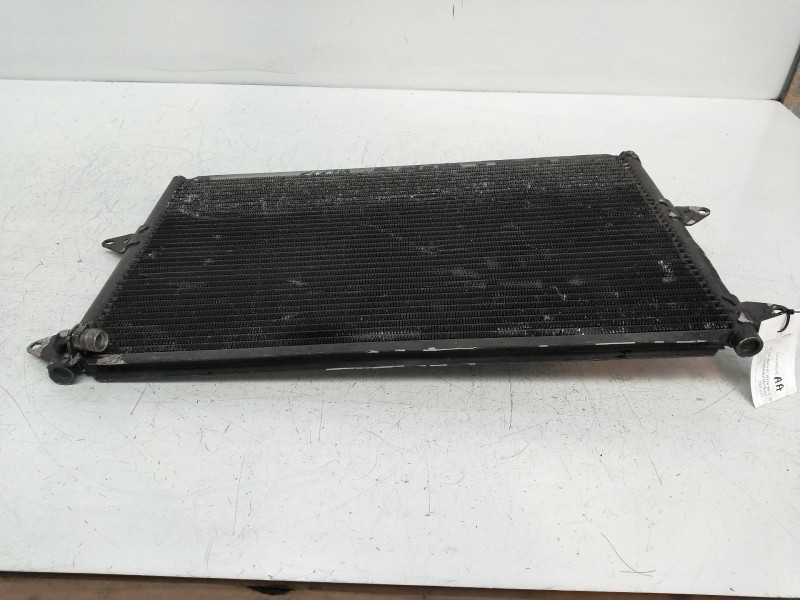 Recambio de condensador / radiador aire acondicionado para seat ibiza (6k) 1.9 tdi referencia OEM IAM   