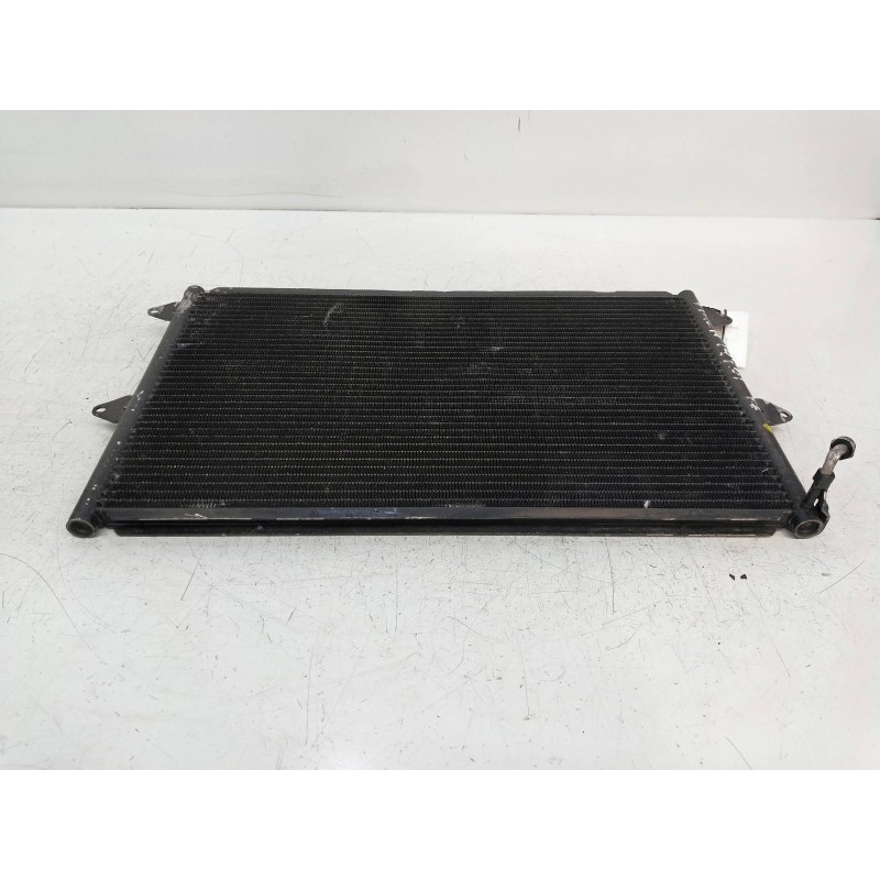 Recambio de condensador / radiador aire acondicionado para seat ibiza (6k) 1.9 tdi referencia OEM IAM   