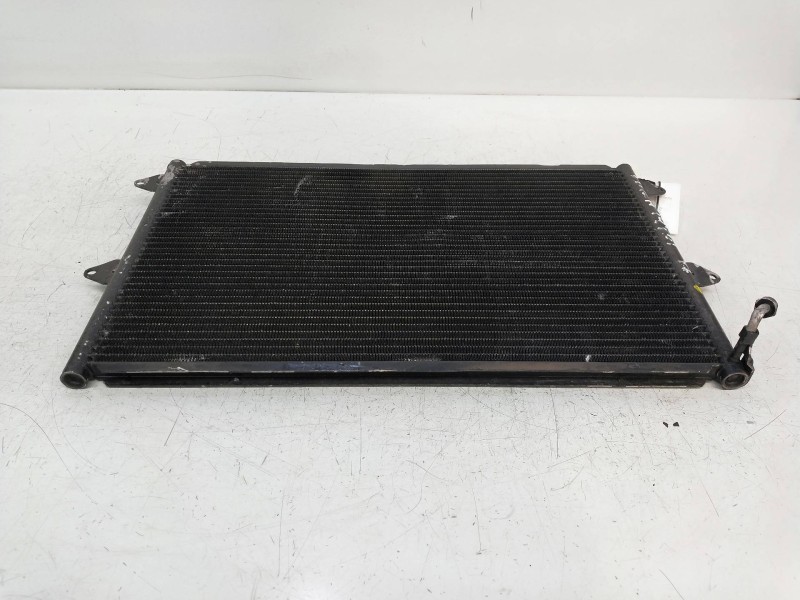 Recambio de condensador / radiador aire acondicionado para seat ibiza (6k) 1.9 tdi referencia OEM IAM   