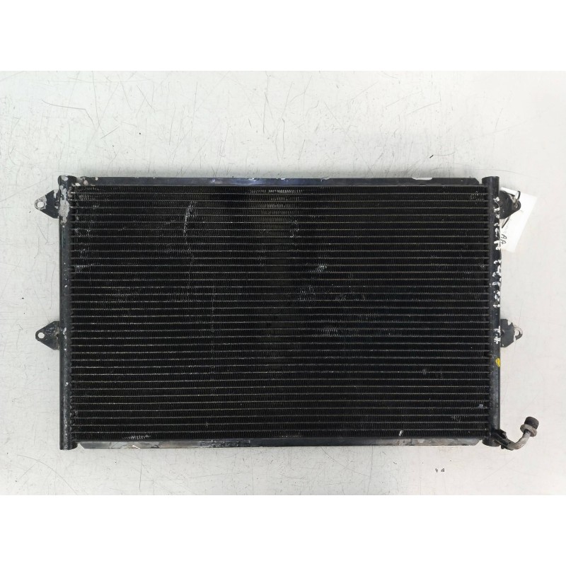 Recambio de condensador / radiador aire acondicionado para seat ibiza (6k) 1.9 tdi referencia OEM IAM   