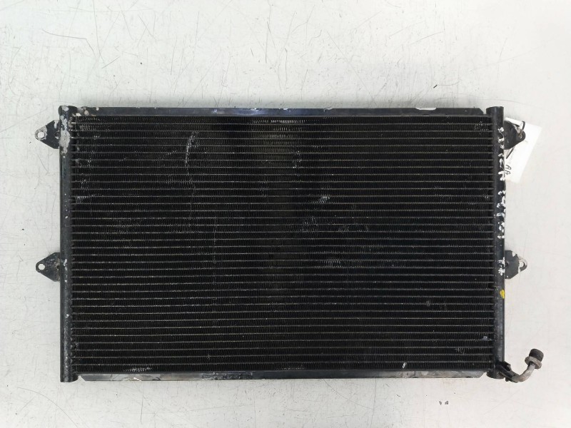 Recambio de condensador / radiador aire acondicionado para seat ibiza (6k) 1.9 tdi referencia OEM IAM   