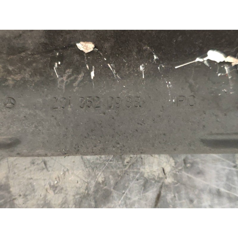 Recambio de brazo suspension superior trasero derecho para mercedes clase c (w203) familiar c 320 t cdi (203.220) referencia OEM