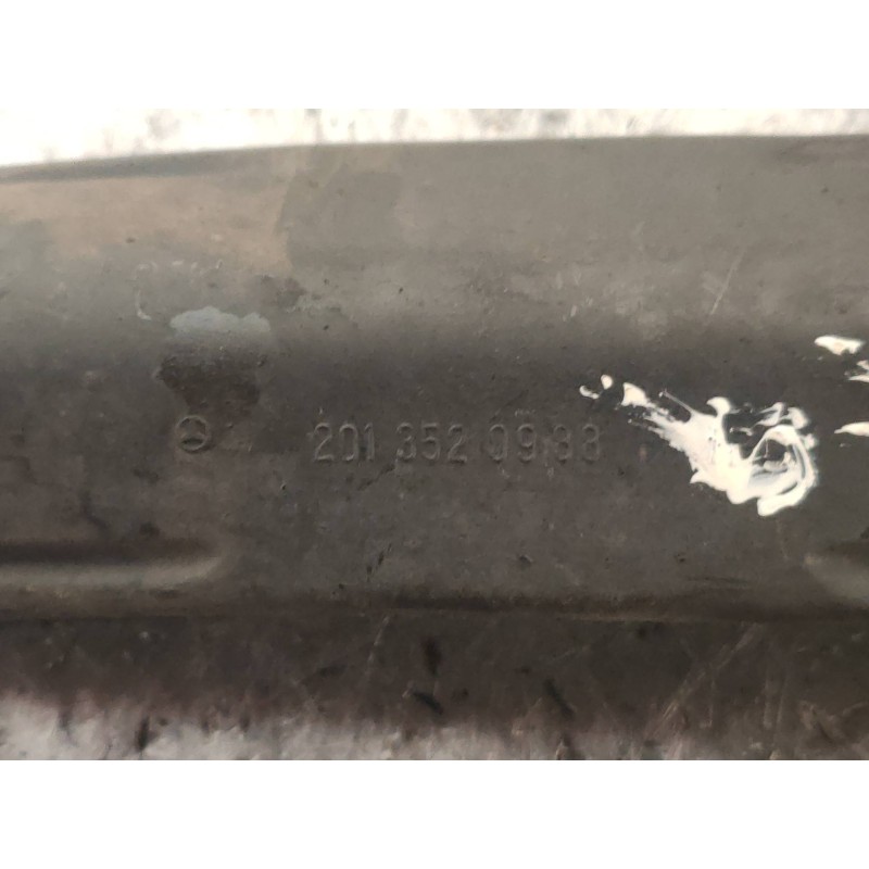 Recambio de brazo suspension superior trasero izquierdo para mercedes clase c (w203) familiar c 320 t cdi (203.220) referencia O