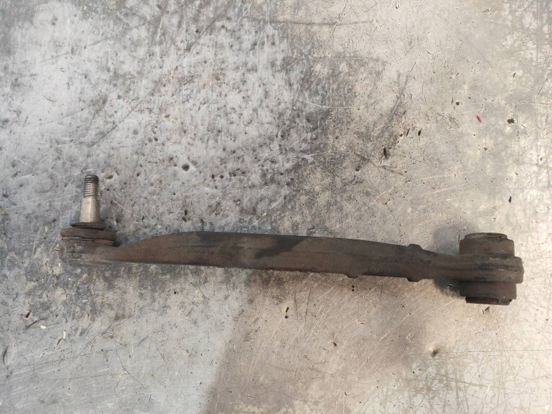 Recambio de brazo suspension superior trasero izquierdo para mercedes clase c (w203) familiar c 320 t cdi (203.220) referencia O