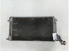 Recambio de condensador / radiador aire acondicionado para seat ibiza (6j5) 1.4 tdi referencia OEM IAM   