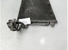 Recambio de condensador / radiador aire acondicionado para seat ibiza (6j5) 1.4 tdi referencia OEM IAM    2