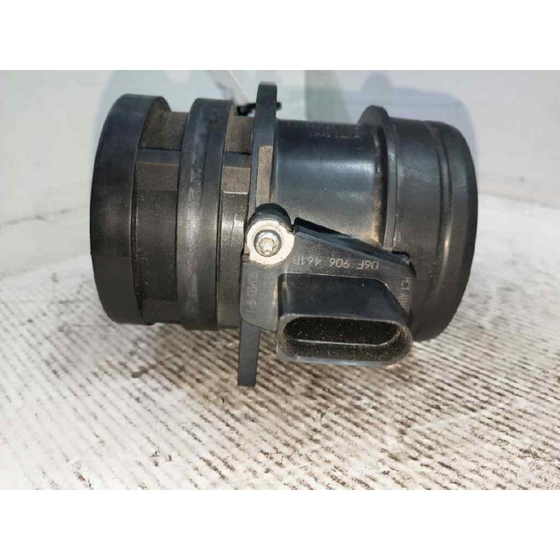 Recambio de caudalimetro para audi q7 (4l) 4.2 v8 32v tdi biturbo referencia OEM IAM AFH6034 06J906461B HITACHI