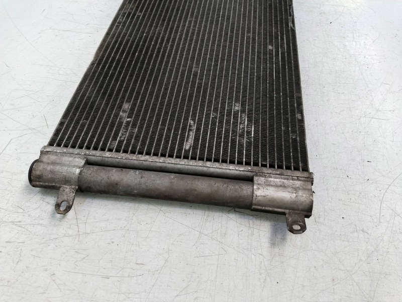 Recambio de condensador / radiador aire acondicionado para seat ibiza (6j5) 1.4 tdi referencia OEM IAM   