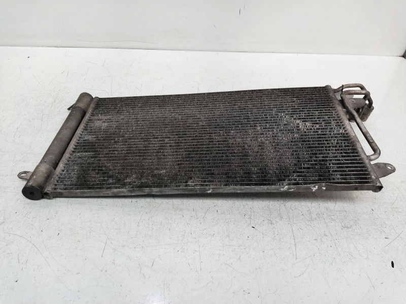 Recambio de condensador / radiador aire acondicionado para seat ibiza (6j5) 1.4 tdi referencia OEM IAM   
