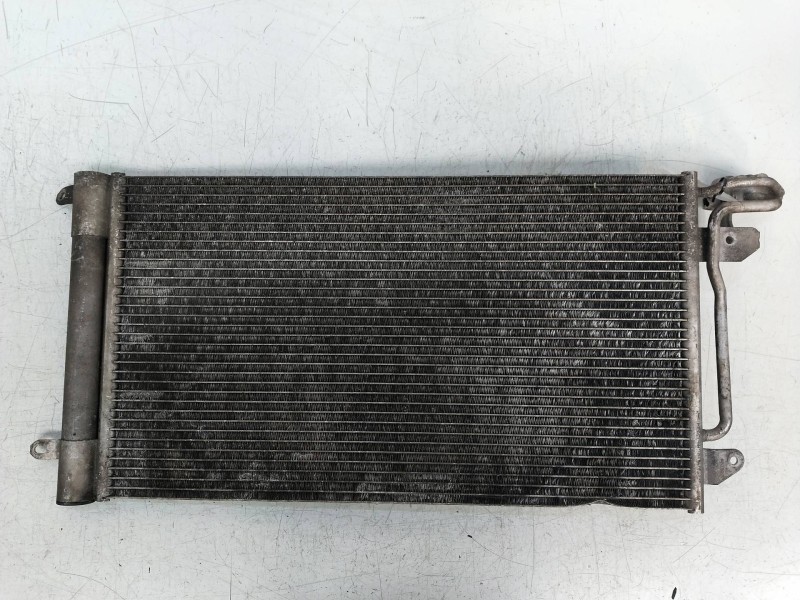 Recambio de condensador / radiador aire acondicionado para seat ibiza (6j5) 1.4 tdi referencia OEM IAM   