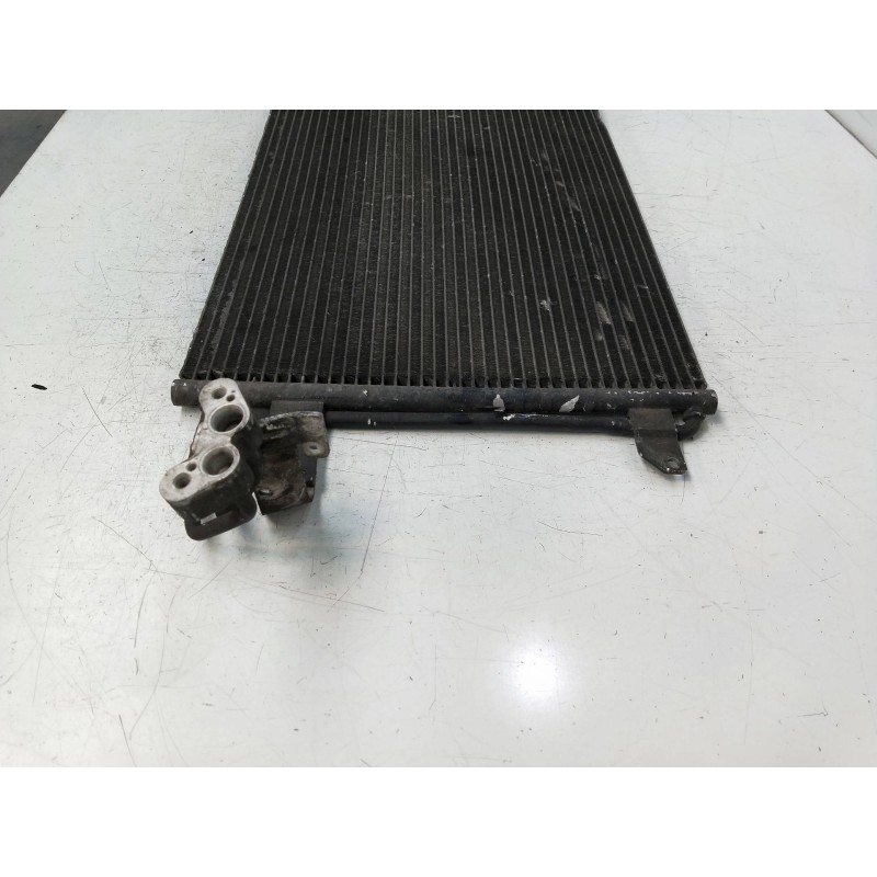 Recambio de condensador / radiador aire acondicionado para seat leon (1p1) 1.6 tdi referencia OEM IAM 1K0820411S  