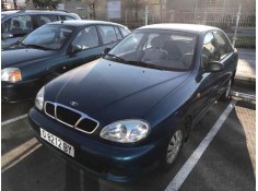 daewoo lanos del año 1998