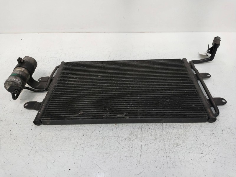 Recambio de condensador / radiador aire acondicionado para seat toledo (1m2) 2.3 vr5 cat (agz) referencia OEM IAM   