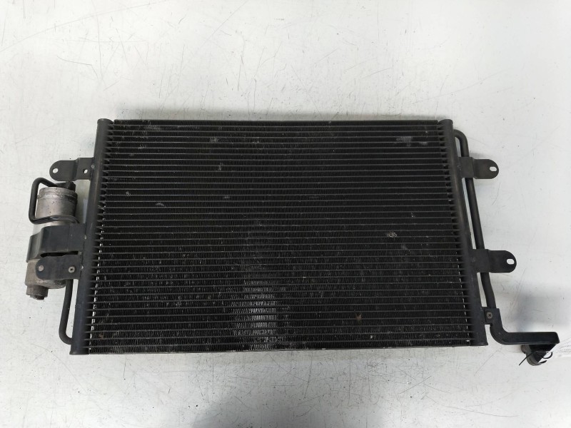Recambio de condensador / radiador aire acondicionado para seat toledo (1m2) 2.3 vr5 cat (agz) referencia OEM IAM   