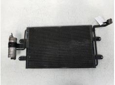 Recambio de condensador / radiador aire acondicionado para seat toledo (1m2) 1.9 tdi referencia OEM IAM   