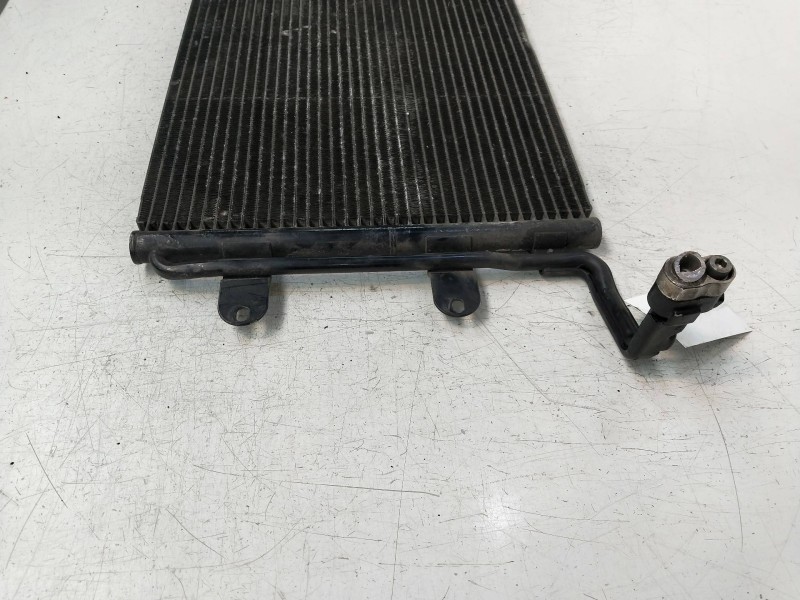Recambio de condensador / radiador aire acondicionado para seat toledo (1m2) 1.9 tdi referencia OEM IAM   