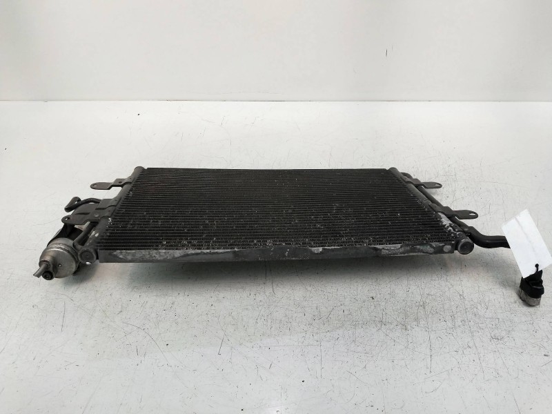Recambio de condensador / radiador aire acondicionado para seat toledo (1m2) 1.9 tdi referencia OEM IAM   