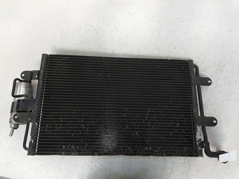 Recambio de condensador / radiador aire acondicionado para seat toledo (1m2) 1.9 tdi referencia OEM IAM   