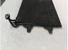 Recambio de condensador / radiador aire acondicionado para skoda fabia (6y2/6y3) 1.4 16v referencia OEM IAM 6Q0820411B   2