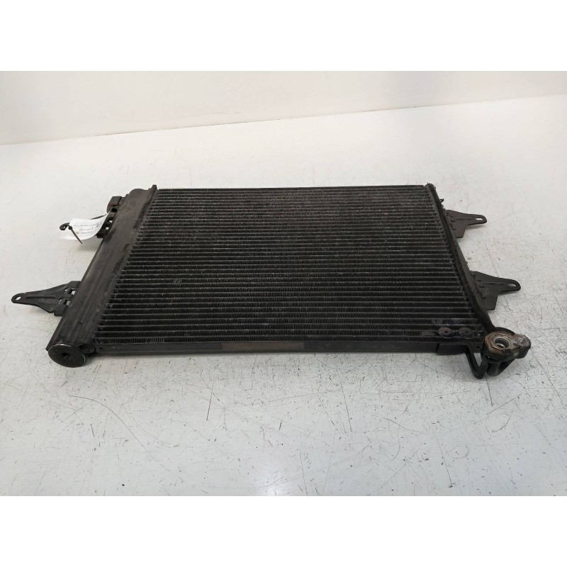 Recambio de condensador / radiador aire acondicionado para skoda fabia (6y2/6y3) 1.4 16v referencia OEM IAM 6Q0820411B  