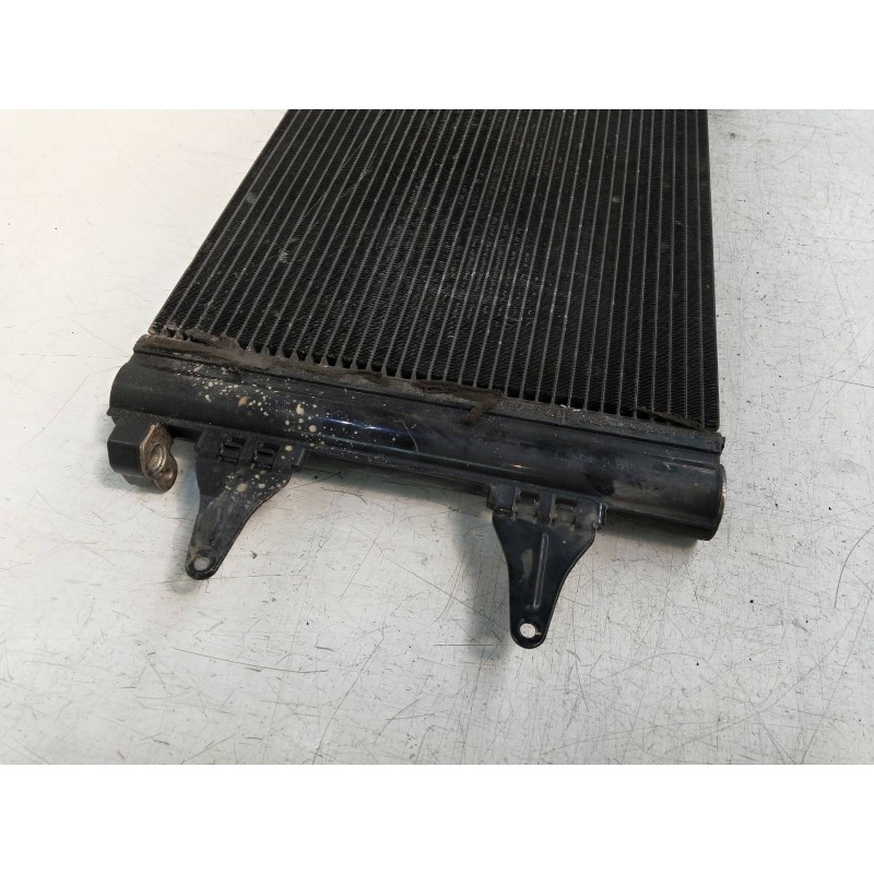Recambio de condensador / radiador aire acondicionado para skoda fabia (6y2/6y3) 1.4 referencia OEM IAM 6Q820411D  