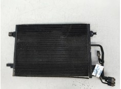 Recambio de condensador / radiador aire acondicionado para skoda superb (3u4) classic referencia OEM IAM   