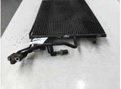 Recambio de condensador / radiador aire acondicionado para skoda superb (3u4) classic referencia OEM IAM    2