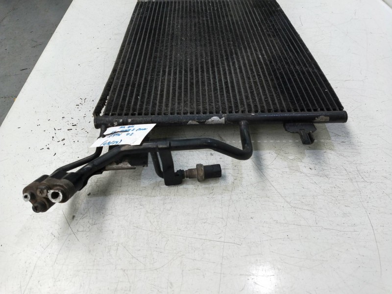 Recambio de condensador / radiador aire acondicionado para skoda superb (3u4) classic referencia OEM IAM   