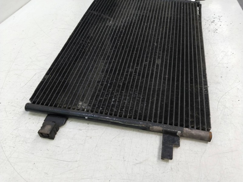 Recambio de condensador / radiador aire acondicionado para skoda superb (3u4) classic referencia OEM IAM   