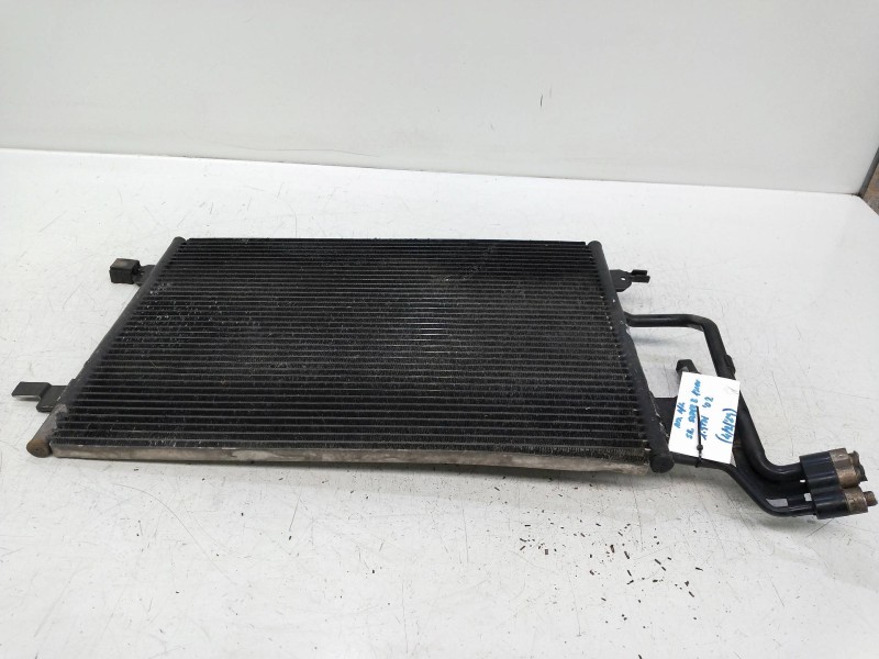 Recambio de condensador / radiador aire acondicionado para skoda superb (3u4) classic referencia OEM IAM   