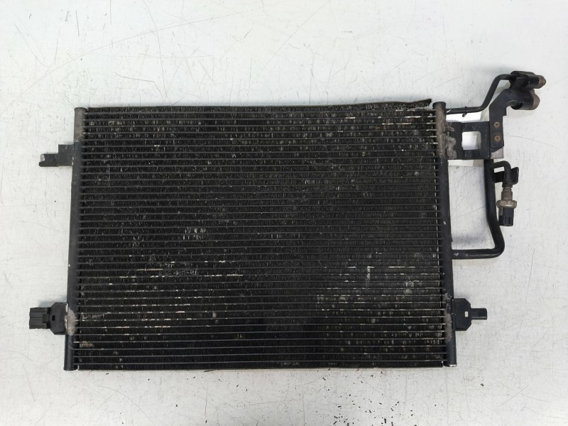 Recambio de condensador / radiador aire acondicionado para skoda superb (3u4) classic referencia OEM IAM   