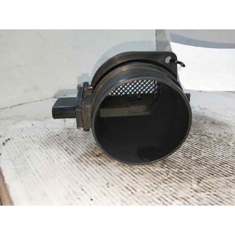 Recambio de caudalimetro para audi q7 (4l) 4.2 v8 32v tdi biturbo referencia OEM IAM AFH6034 06J906461B HITACHI