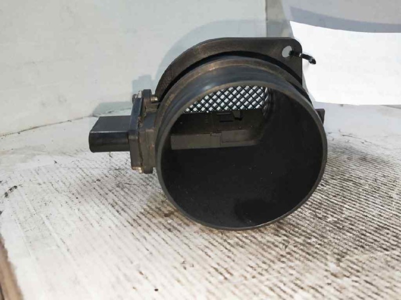 Recambio de caudalimetro para audi q7 (4l) 4.2 v8 32v tdi biturbo referencia OEM IAM AFH6034 06J906461B HITACHI