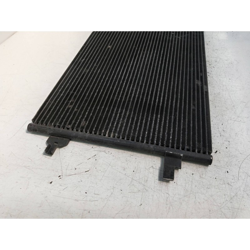 Recambio de condensador / radiador aire acondicionado para skoda superb (3u4) 2.0 tdi dpf referencia OEM IAM 3B0260401  