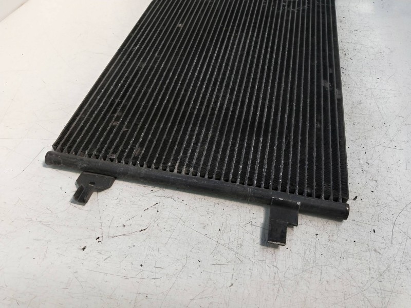 Recambio de condensador / radiador aire acondicionado para skoda superb (3u4) 2.0 tdi dpf referencia OEM IAM 3B0260401  