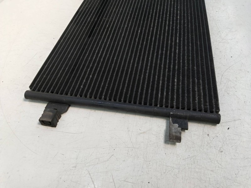 Recambio de condensador / radiador aire acondicionado para skoda superb (3u4) 1.9 tdi referencia OEM IAM 3B0260401  