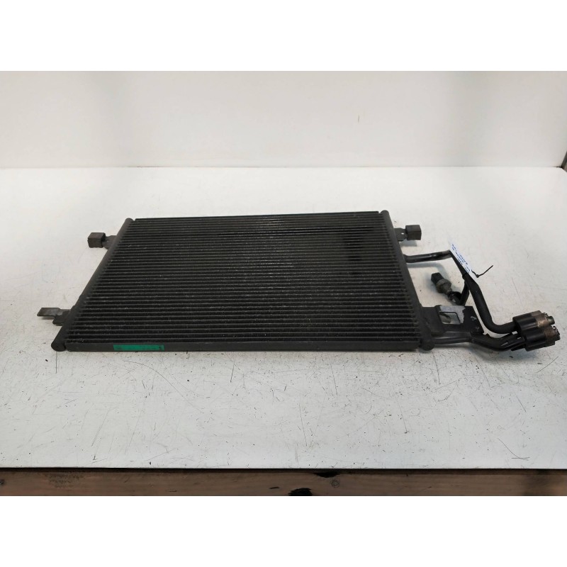 Recambio de condensador / radiador aire acondicionado para skoda superb (3u4) 1.9 tdi referencia OEM IAM 3B0260401   Recambio de condensador / radiador aire acondicionado para skoda superb (3u4) 1.9 tdi referencia OEM IAM 3B0260401