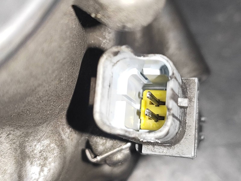 Recambio de compresor aire acondicionado para renault clio iii 1.4 16v referencia OEM IAM 8200365787A SD6V121452 