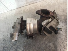 Recambio de turbocompresor para renault clio grandtour business referencia OEM IAM 54359710029 16446R 82728353 54391014760